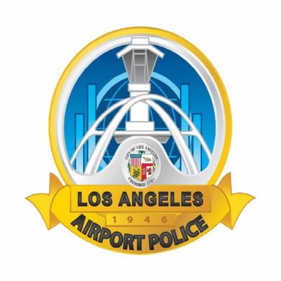 LAX AIRPORT POLICE